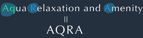Concept of AQRA Corporation